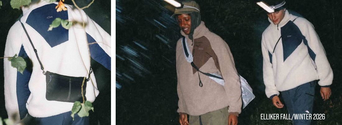 New Pleasures Arrivals