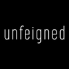 Unfeigned