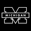 Vintage University of Michigan