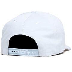 Detroit Lions City Line Hitch RF Hat White