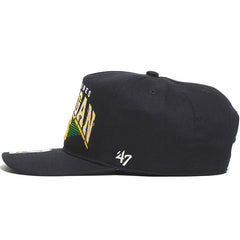 University of Michigan Wolverines Pomona Hitch Hat Navy