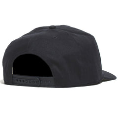 University of Michigan Wolverines Pomona Hitch Hat Navy
