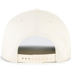 University of Michigan Wolverines Pomona Hitch Hat Natural