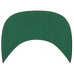 University of Michigan Wolverines Prime Play Hitch Hat White