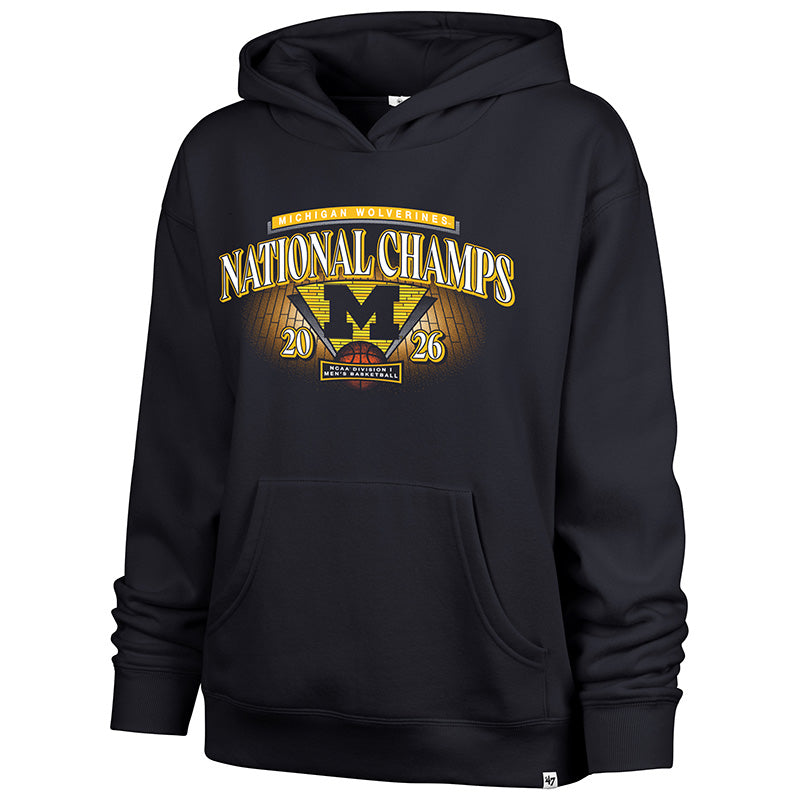 University of Michigan Wolverines Women