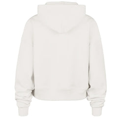 University of Michigan Wolverines Women's Sue Foundation Hoodie Sandstone