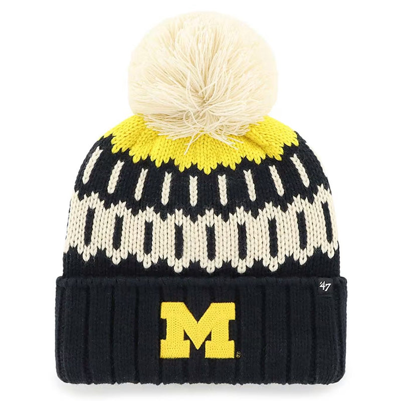 University of Michigan Wolverines Women