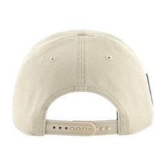 University of Michigan Wolverines Cairn Hitch RF Hat Mojave