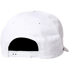 University of Michigan Wolverines Micro Patch Hitch Hat White