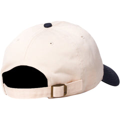 University of Michigan Wolverines Windham Clean Up Hat Natural