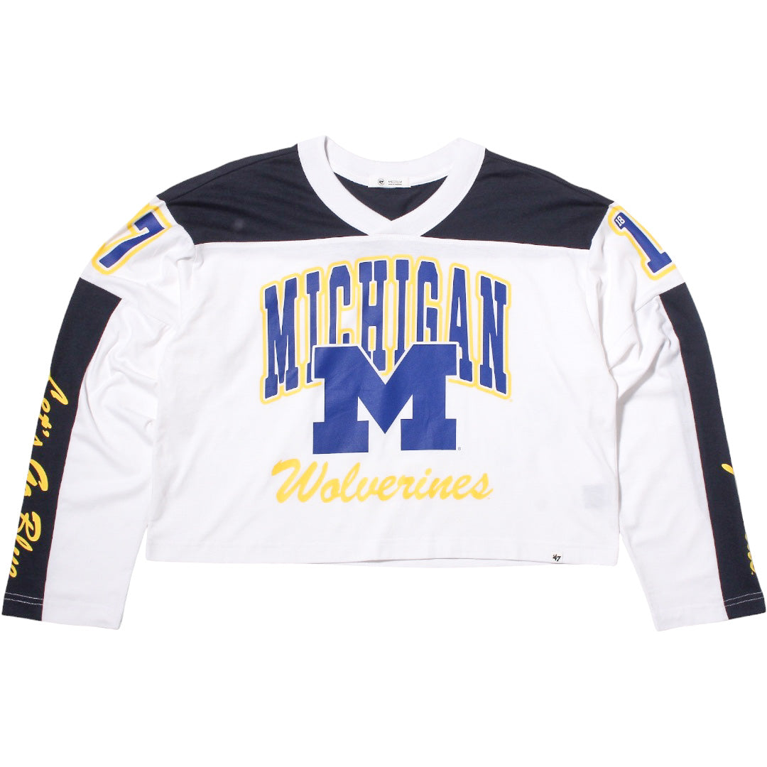 University of Michigan Wolverines Women