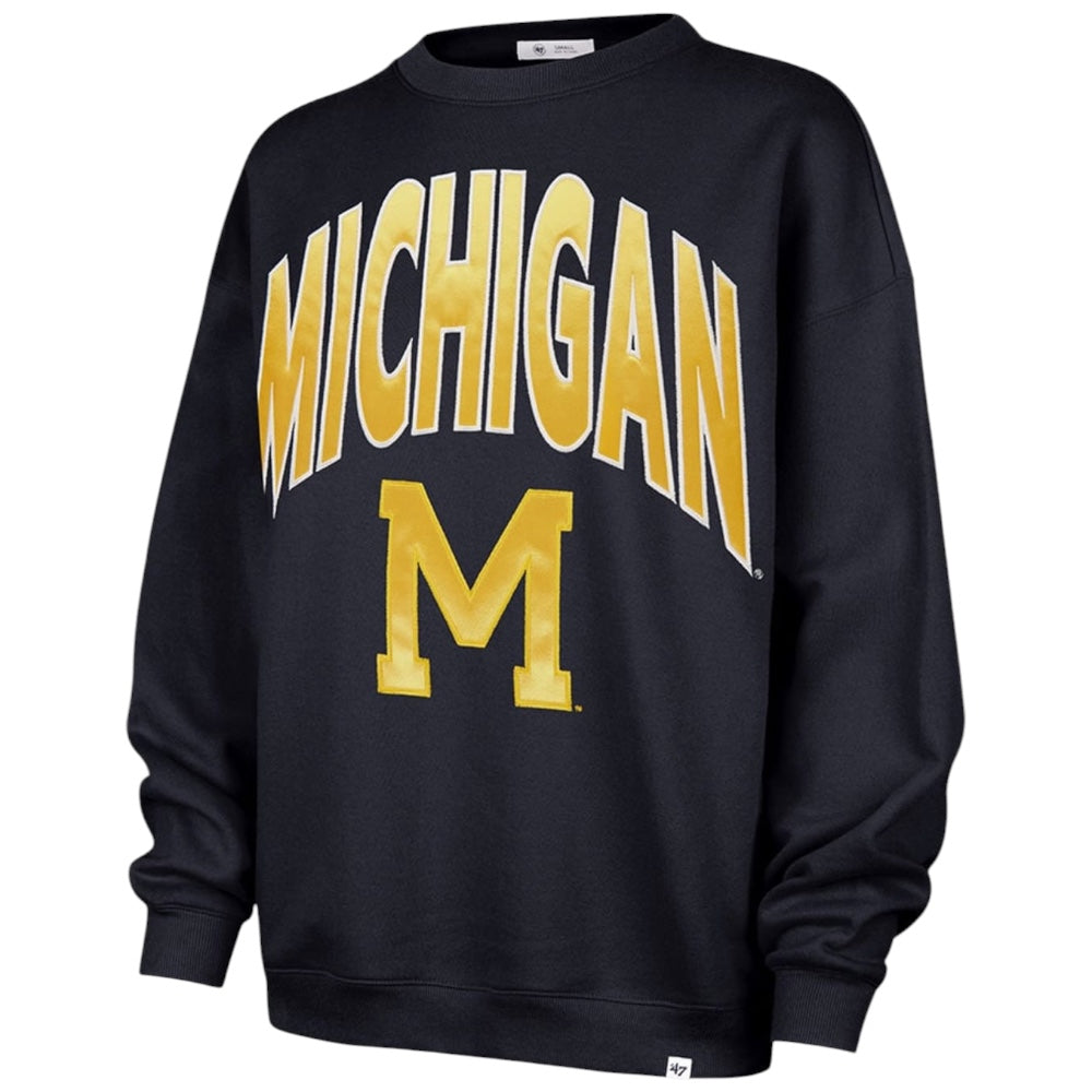 University of Michigan Wolverines Women