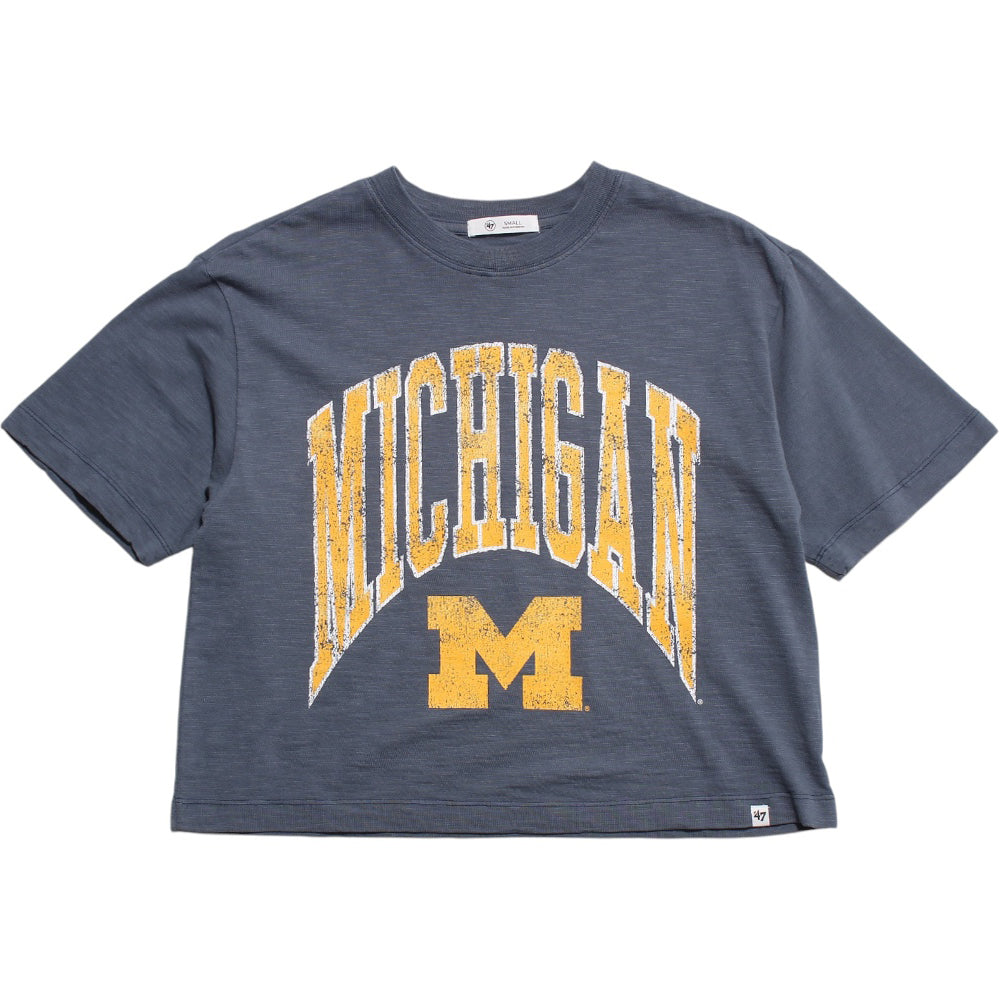University of Michigan Wolverines Women