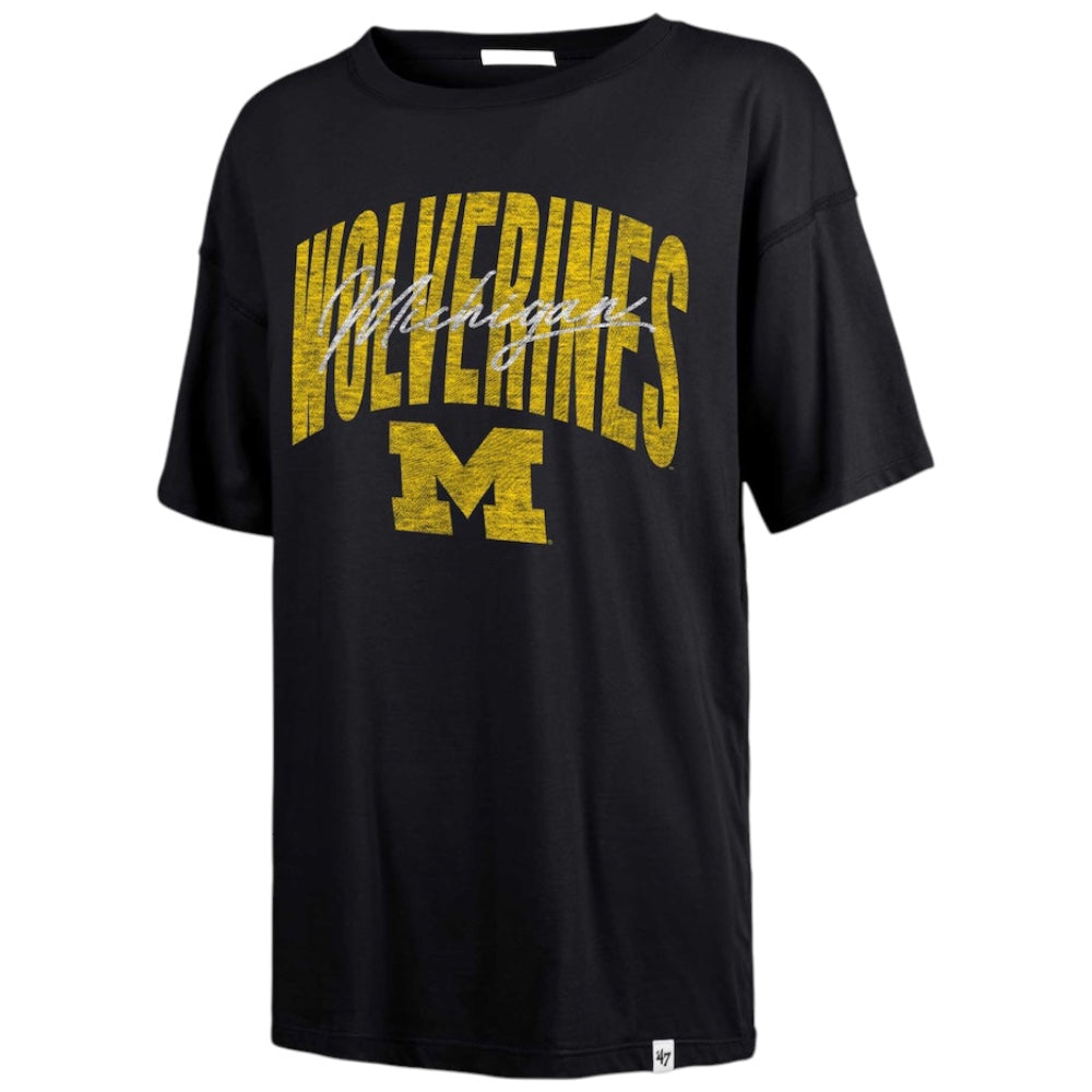 University of Michigan Wolverines Women