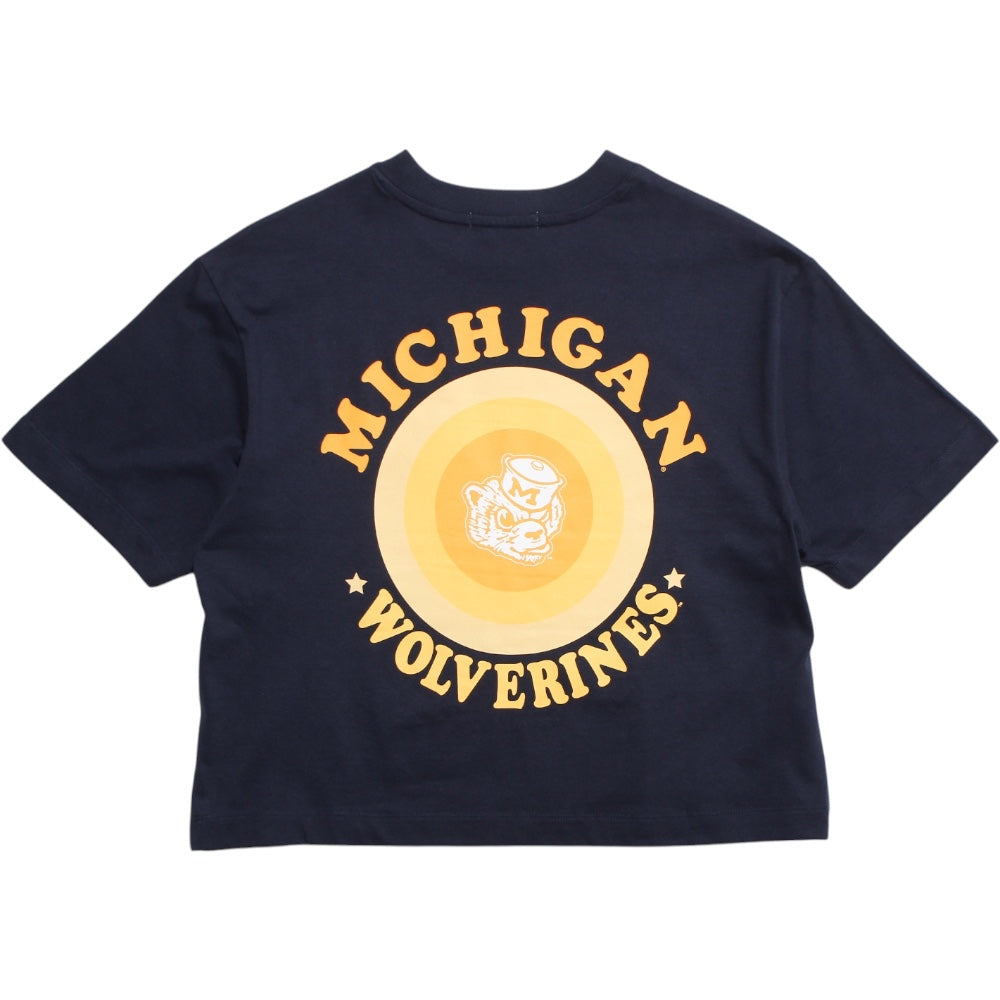 University of Michigan Wolverines Women