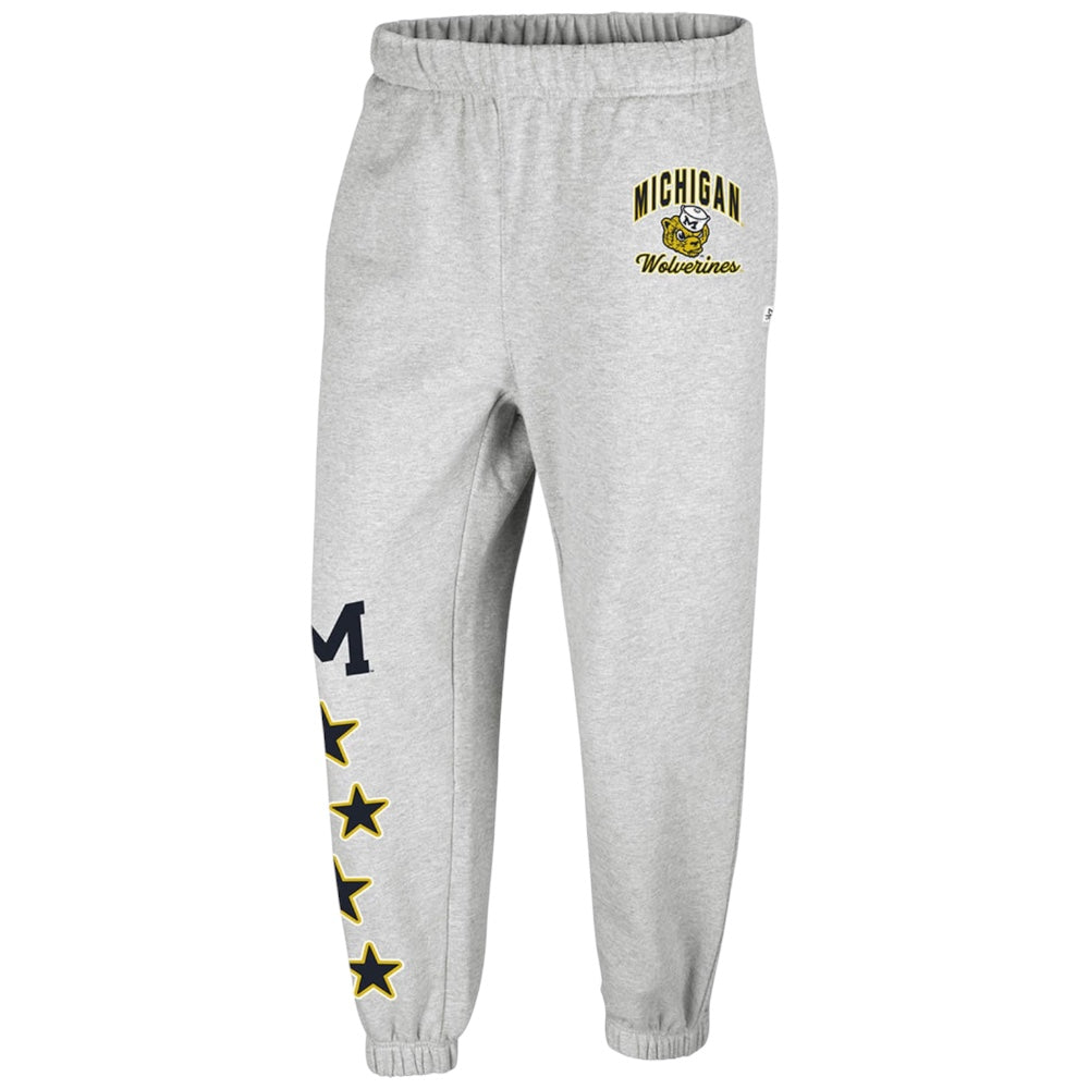 University of Michigan Wolverines Women