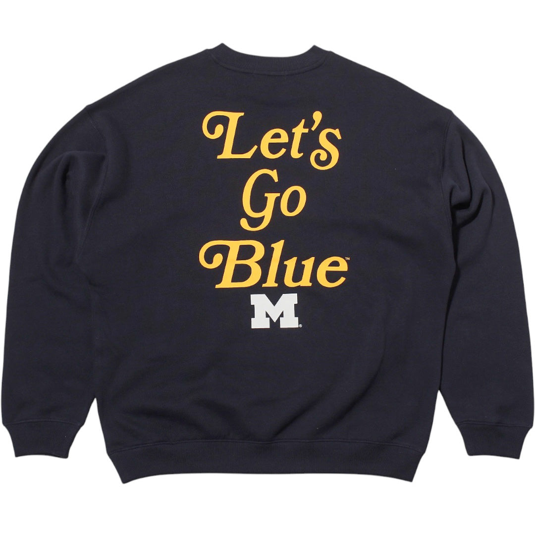 University of Michigan Wolverines Women