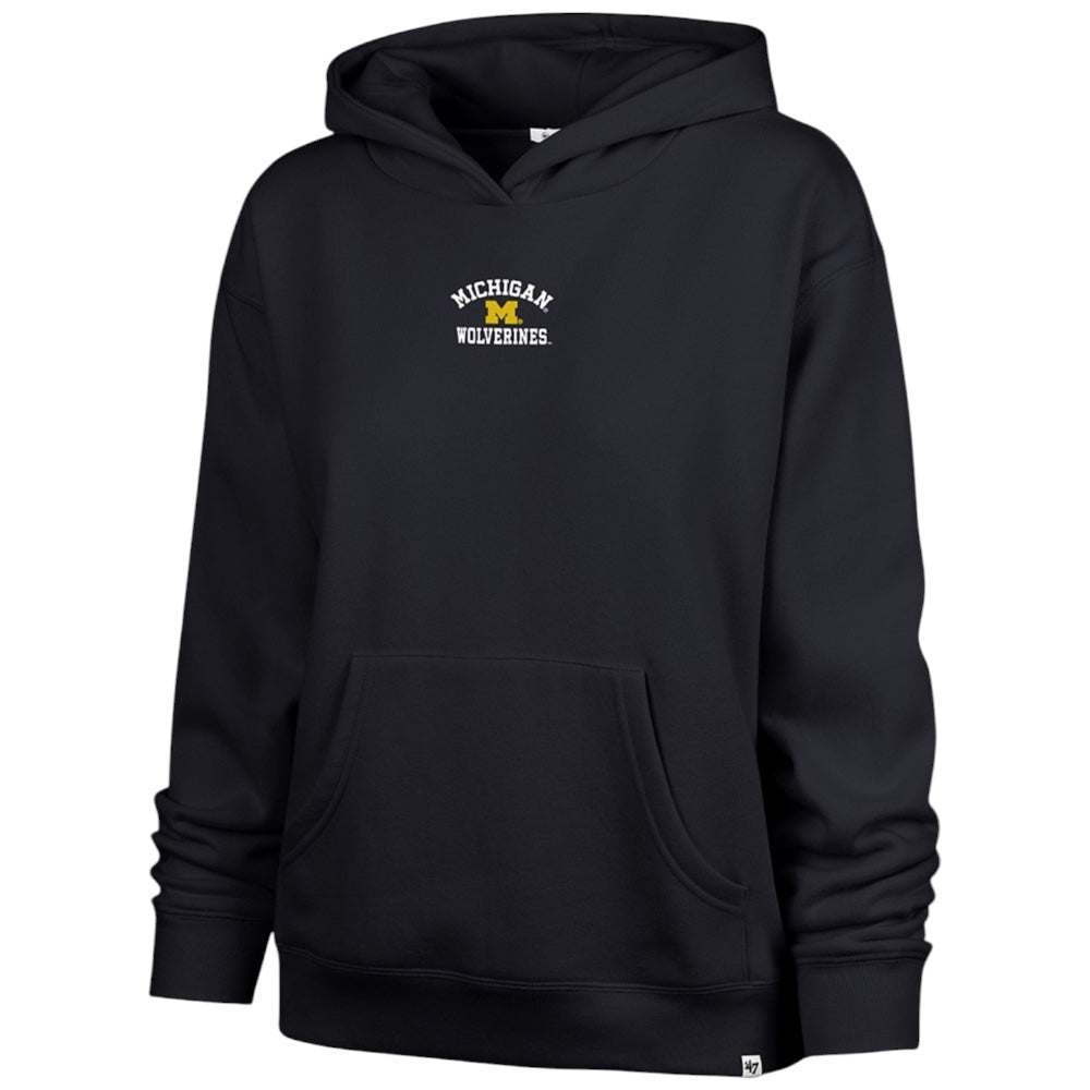 University of Michigan Wolverines Women