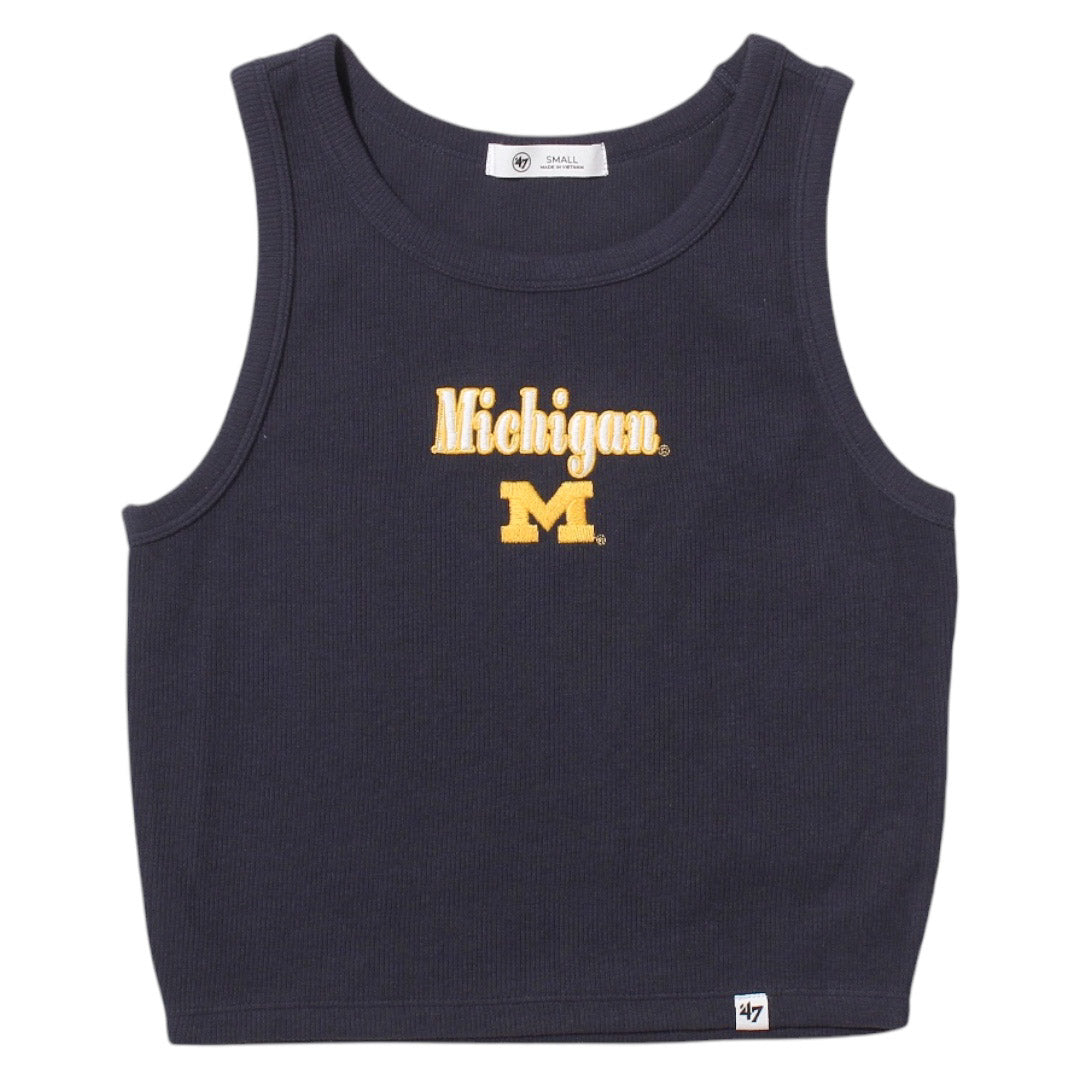 University of Michigan Wolverines Women