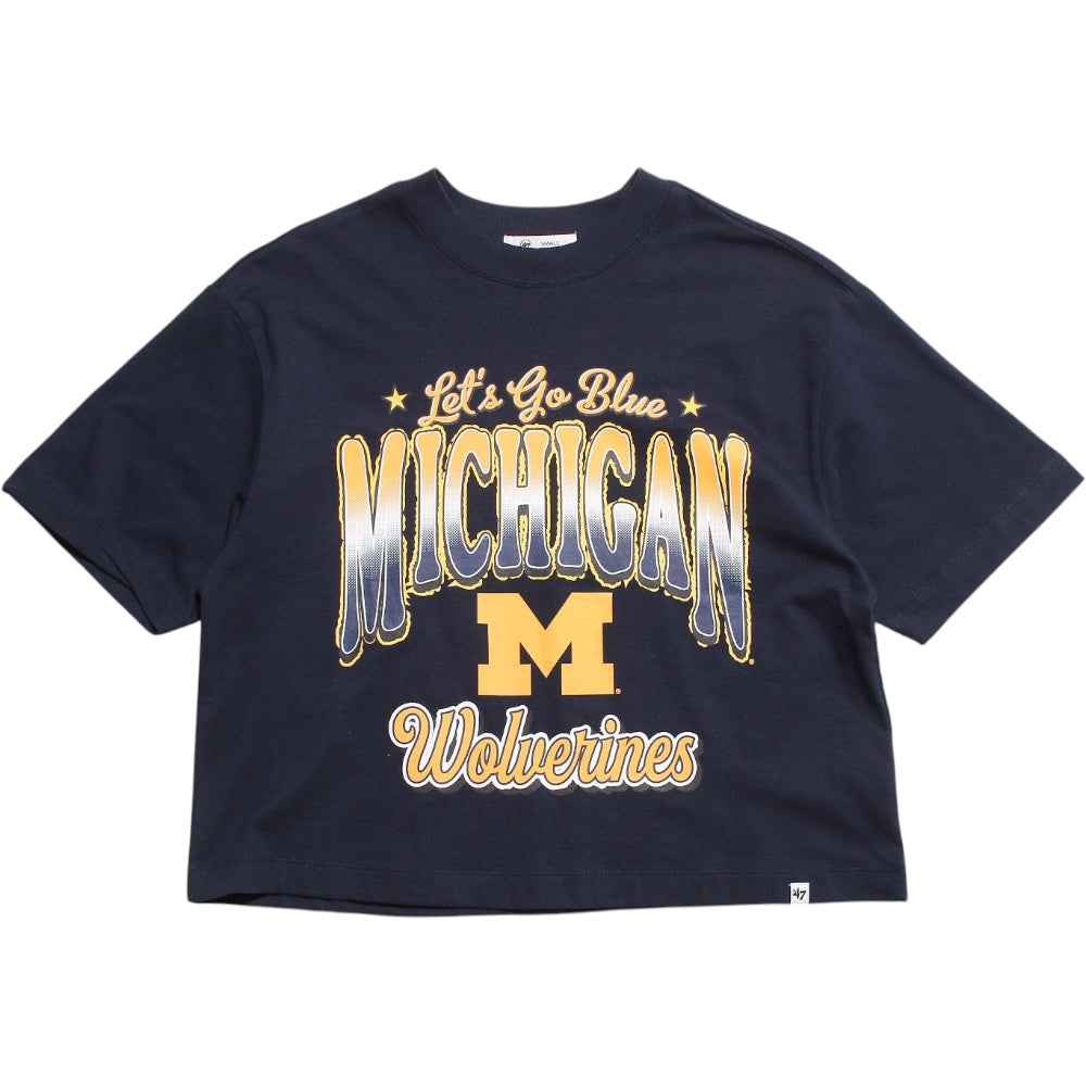 University of Michigan Wolverines Women