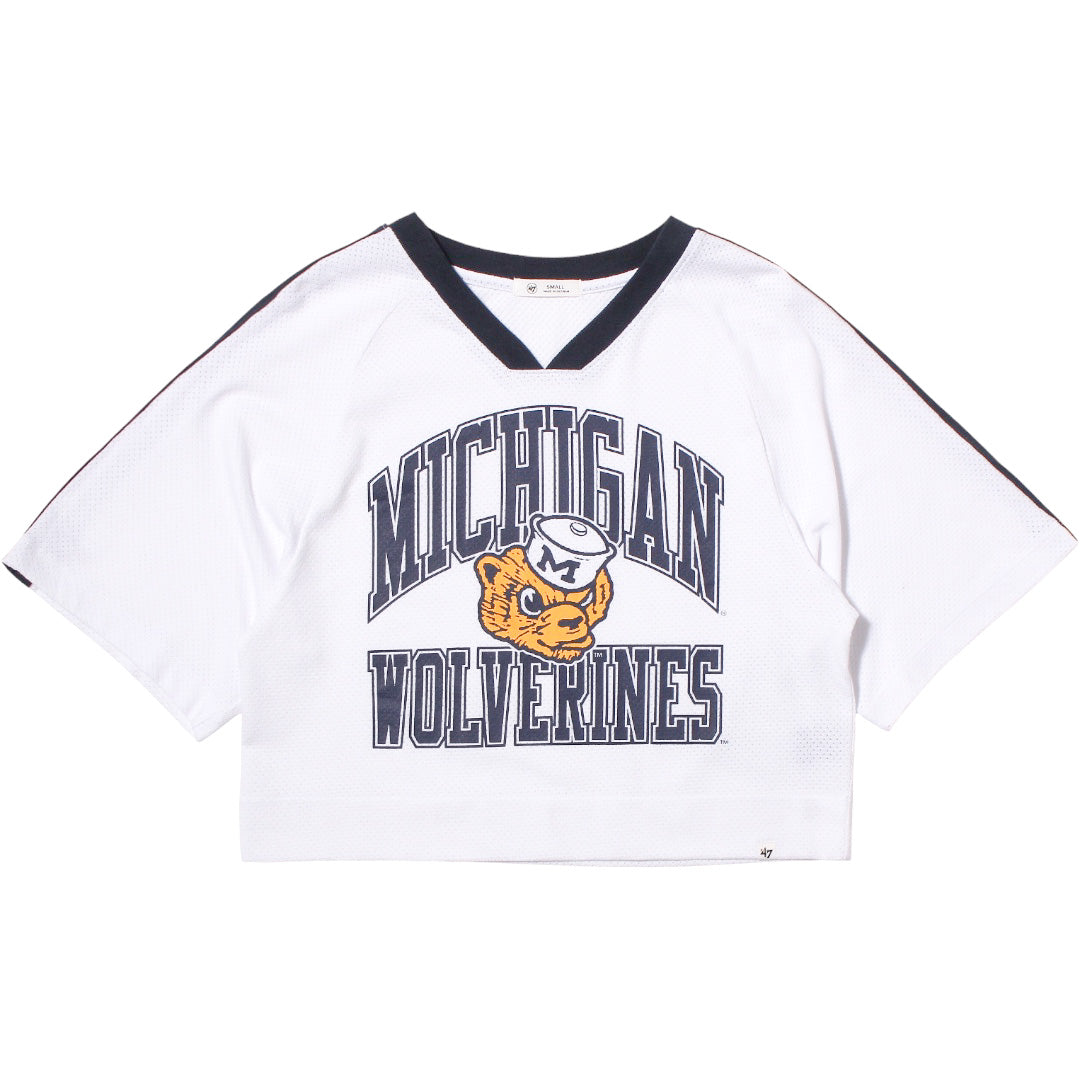 University of Michigan Wolverines Women