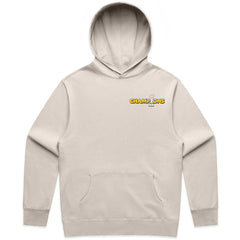 Rose Bowl Champions Hoodie Natural