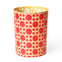 Pattern Bin Ring