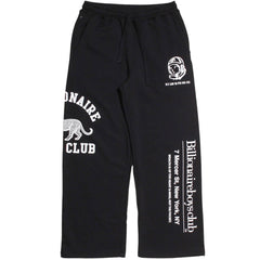 Legacy Pant Black