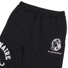 Legacy Pant Black
