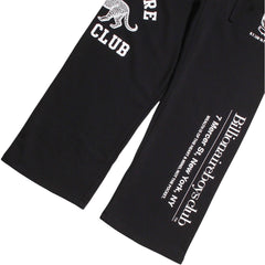 Legacy Pant Black
