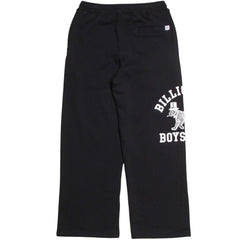 Legacy Pant Black