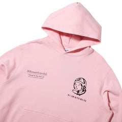 Members Hoodie Strawberry Cream