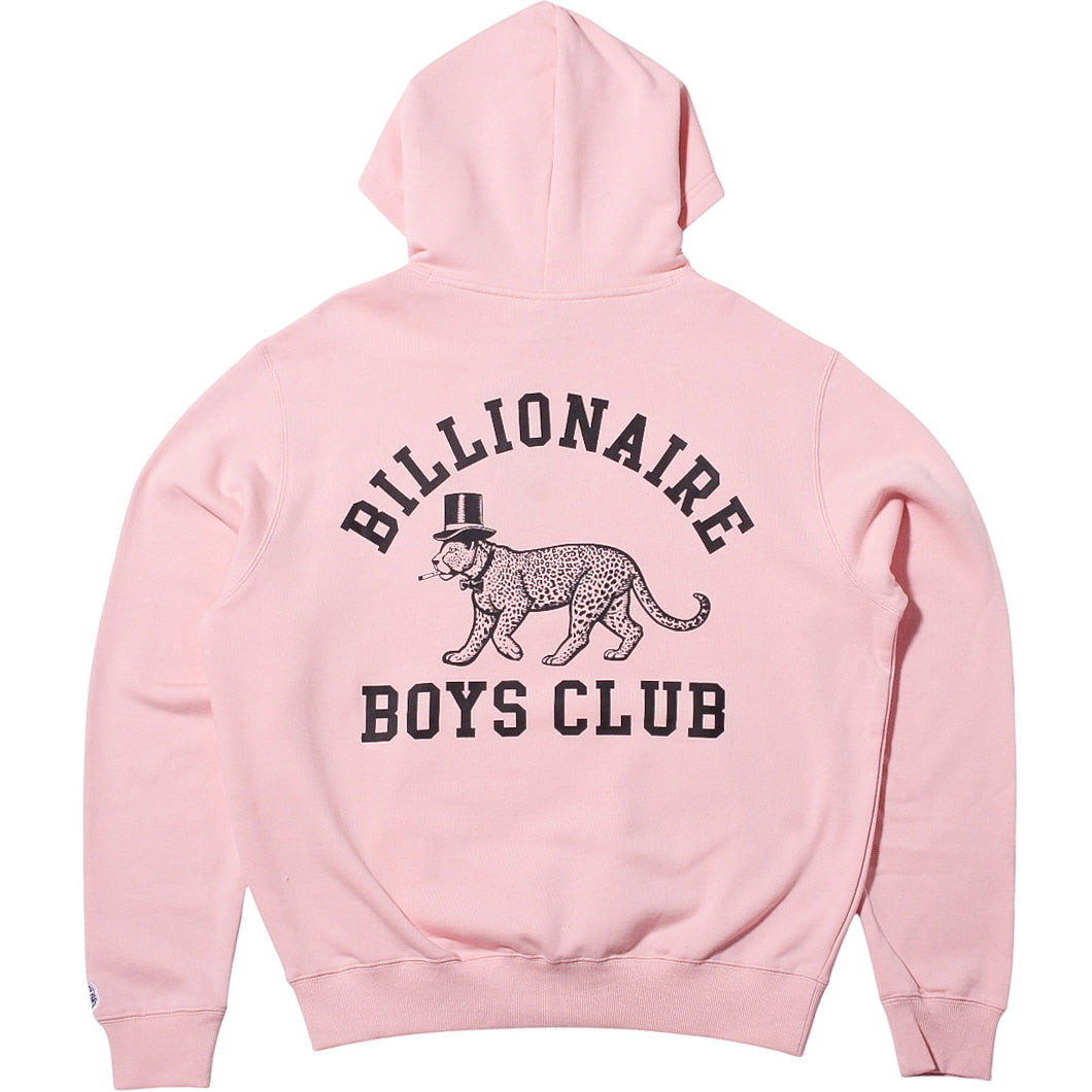 Members Hoodie Strawberry Cream