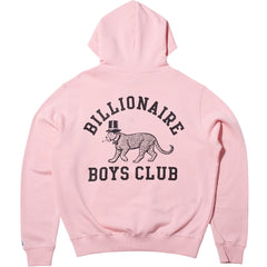 Members Hoodie Strawberry Cream