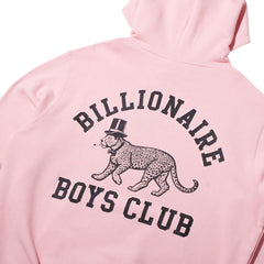 Members Hoodie Strawberry Cream