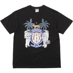 Membership SS T-Shirt Black