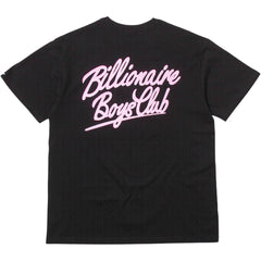 Membership SS T-Shirt Black