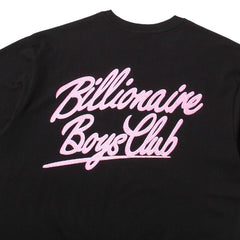 Membership SS T-Shirt Black