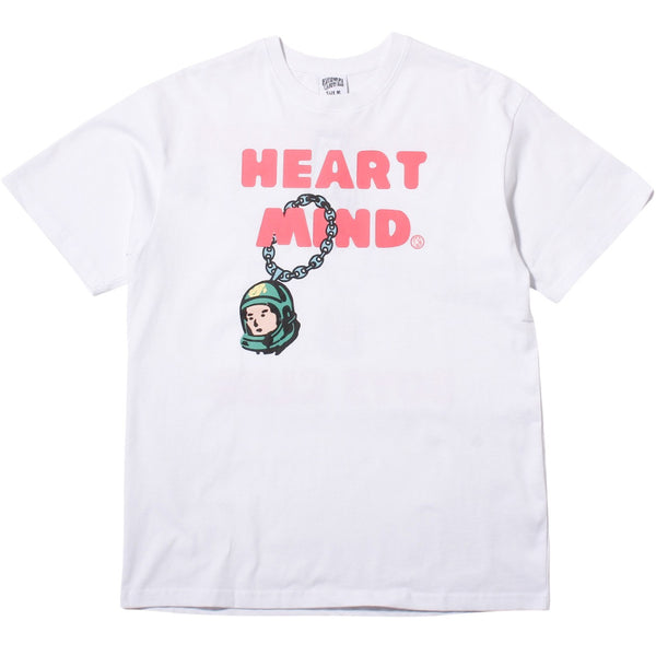Reach SS T-Shirt White