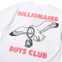 Reach SS T-Shirt White