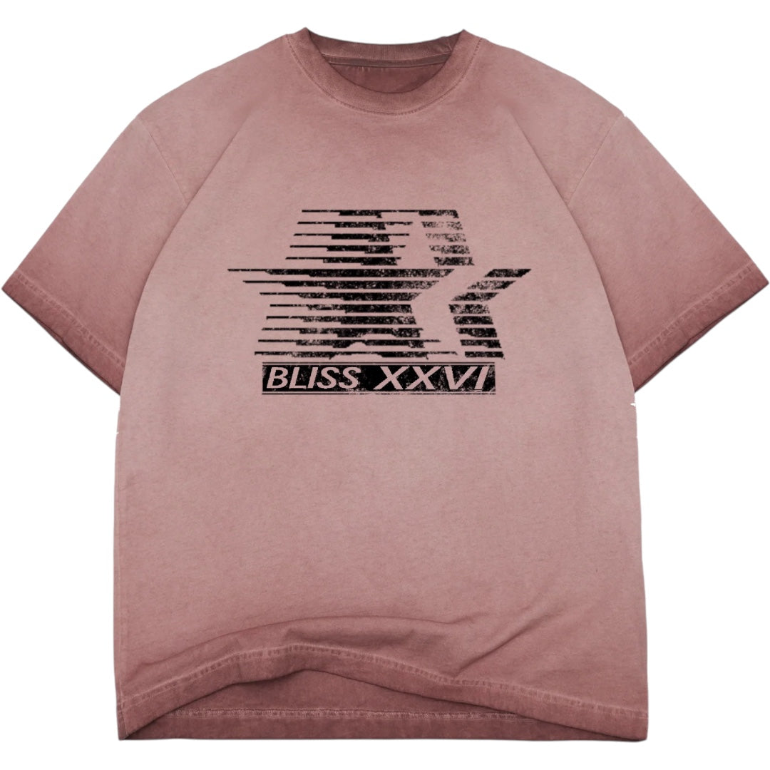 Olympic T-Shirt Pink