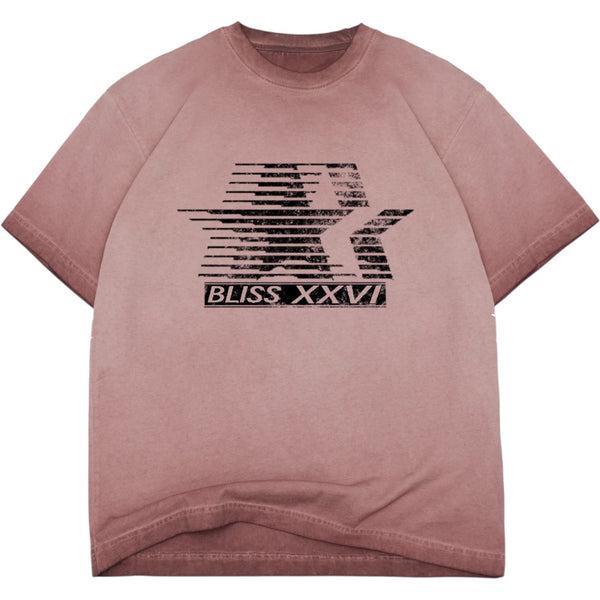 Olympic T-Shirt Pink