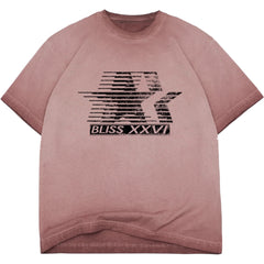 Olympic T-Shirt Pink