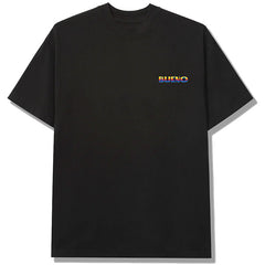 Baila T-Shirt Black