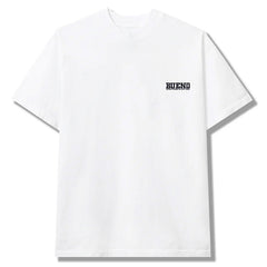 Calendar T-Shirt White