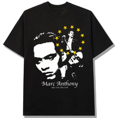 Marc Anthony T-Shirt Black