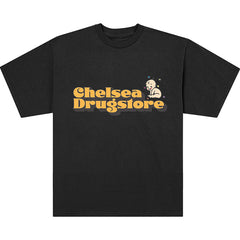 CDS Baby T-Shirt Black