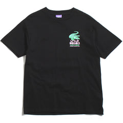 Gator T-Shirt Black