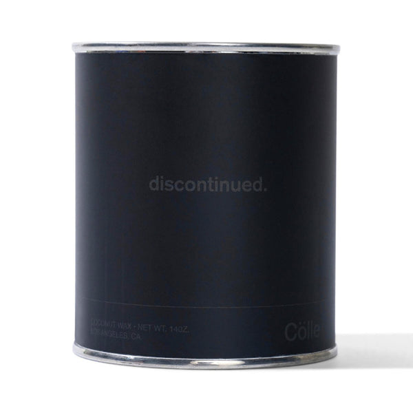 Discontinued Candle