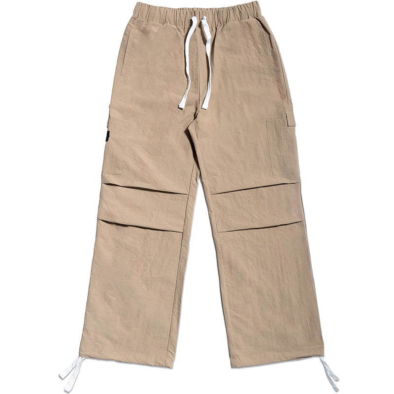 Box Man Cargo Pants Khaki